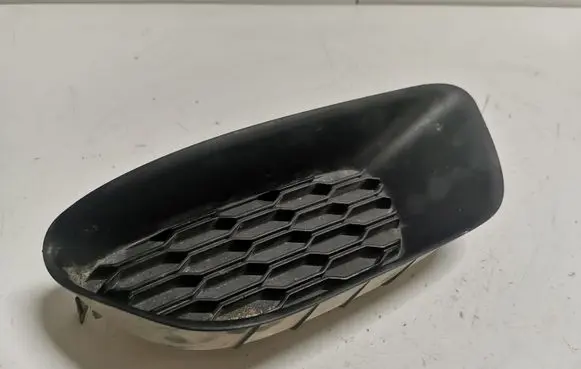 Dodge Grand Caravan Front fog light trim/grill 68100709AA