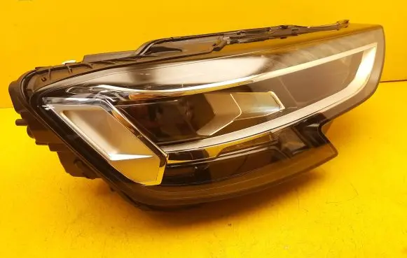 Audi A8 S8 D5 Headlights/headlamps set 4N0941036C