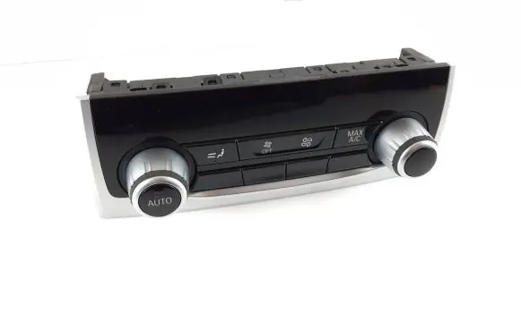 BMW 5 G30 G31 Climate control unit 6999429 64116999429
