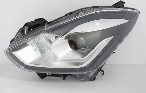 Suzuki Swift II Headlights/headlamps set W2966