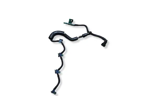 Citroen Berlingo Fuel return line/hose 