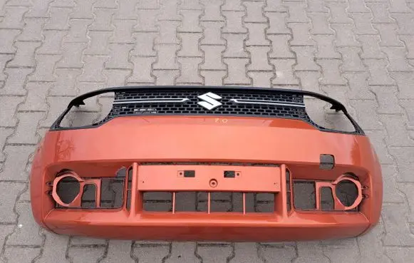 Suzuki Ignis Front bumper