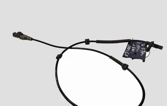 Citroen C4 I Picasso ABS rear brake sensor 9653663180