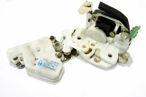Nissan Primera Front door lock 8055289921