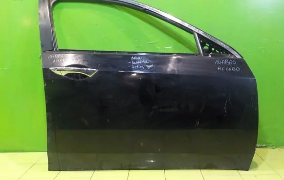 Honda Accord Front door PRZOD PRAWE