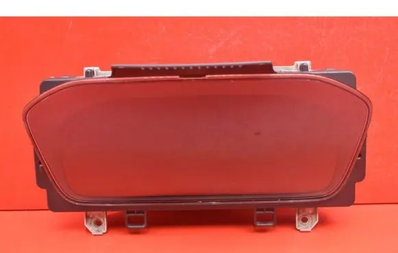 Speedometer (instrument cluster)
