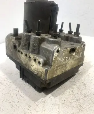 Mercedes-Benz E W210 ABS Pump 0265202026 0004302507