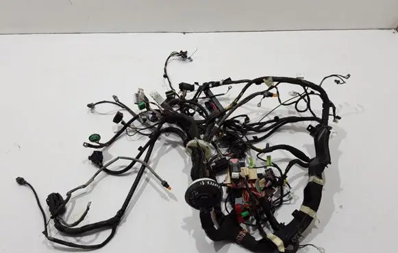 Mercedes-Benz Citan W415 Other wiring loom 240180231R