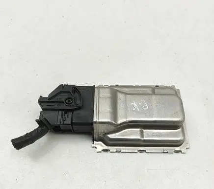 Ford Mustang Mach-E Engine control unit/module MJ9812A650VA LJ9812B684AE