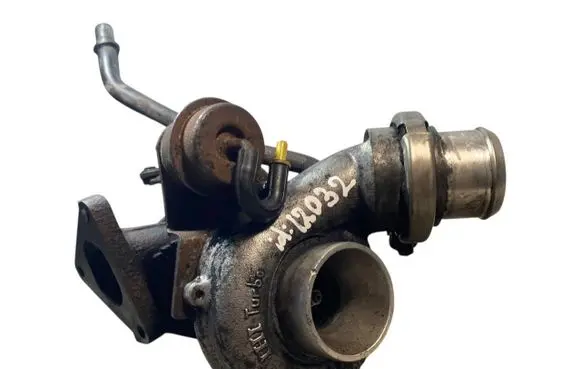 Mercedes-Benz Sprinter W901 W902 W903 W904 Turbo A6110960599