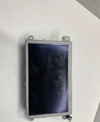 Audi A6 S6 C6 4F Head up display screen 4F0919603A