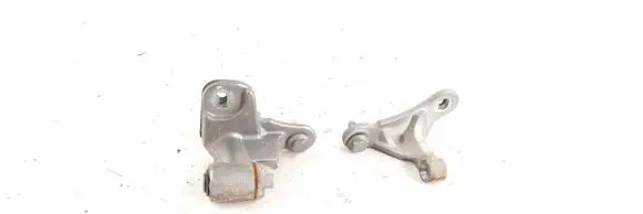 Mercedes-Benz A W169 Front door upper hinge 1697200237 1697201437