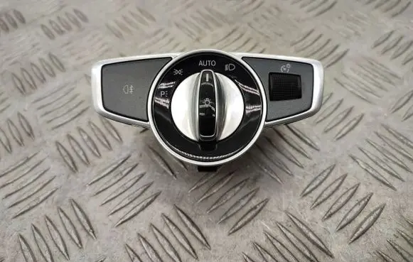 Mercedes-Benz E W213 Light switch A2229055508