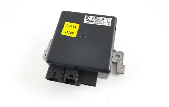Honda Insight Power steering control unit/module 39980TM8G1 HTM8X5009M M8S6107376