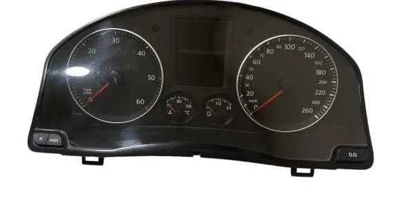 Speedometer (instrument cluster)