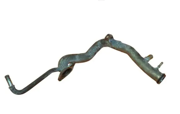 Volvo S60 Engine coolant pipe/hose 6MB63