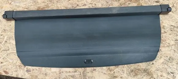 Audi A2 Parcel shelf load cover 8Z086355394H