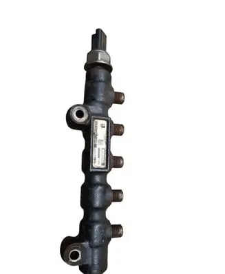 Volvo S40 Fuel main line pipe 9654592680 06018150722 55349