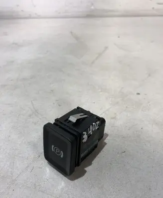 Volkswagen PASSAT B6 Hand parking brake switch 3C0927225C