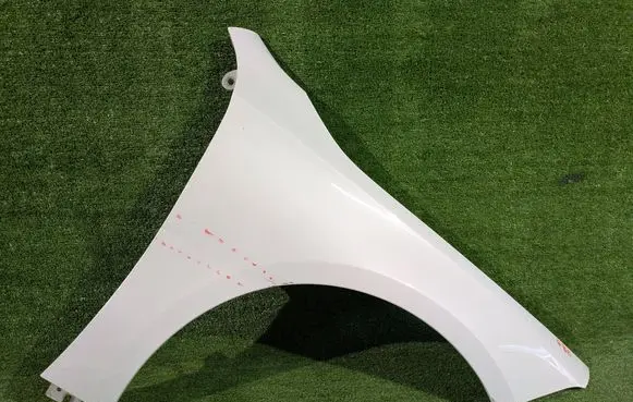 Mercedes-Benz A W177 Fender A1778810600