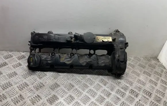 Rocker cam cover