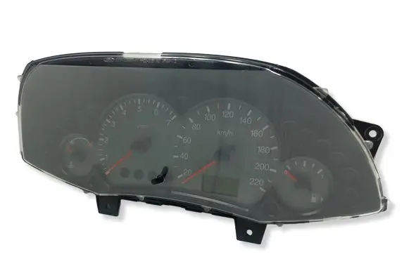 Ford Focus Speedometer (instrument cluster) 98AB10849JJKASACJ 98AB10849JJ