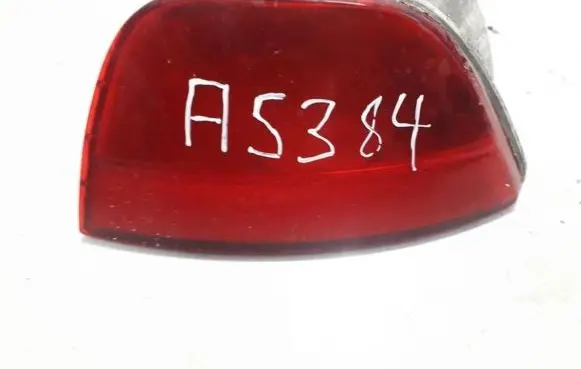 Ford Focus Rear fog light 1M5115K273A