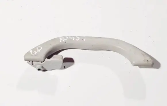 Audi A4 S4 B5 8D Rear interior roof grab handle 8d0857608