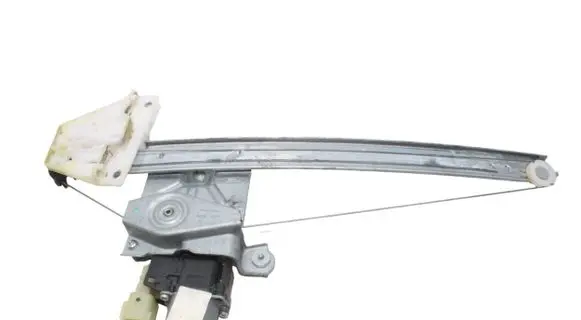 Ford Kuga II Sliding door window regulator with motor CJ54S27000BH
