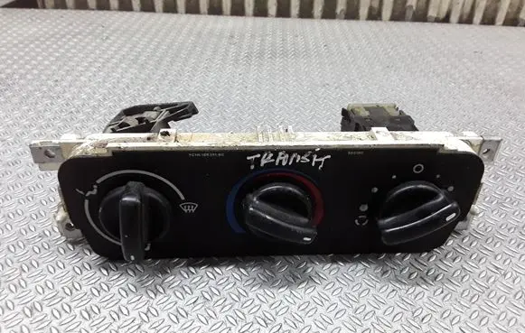 Ford Transit Climate control unit YC1H18D451A