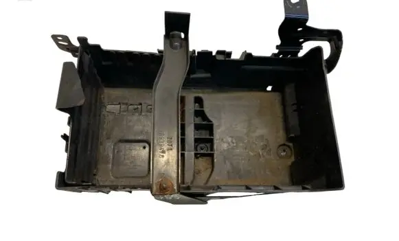 Opel Zafira C Battery box tray 13354420
