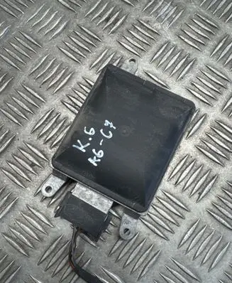 Audi A6 S6 C7 4G Blind spot module 4G0907568C 6PZ01028721 4G0907568
