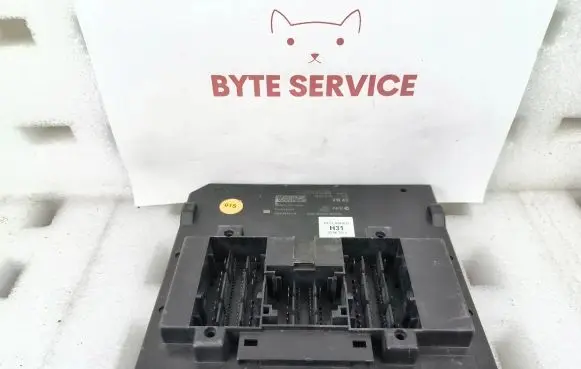 Volkswagen Tiguan Comfort/convenience module 5Q0937084BQ
