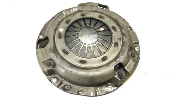 Pressure plate