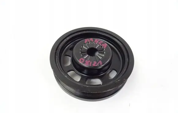 Audi A1 Crankshaft pulley 04C105243Q