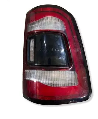 Dodge RAM 1500 DS Tailgate rear/tail lights 300654 300606 51128