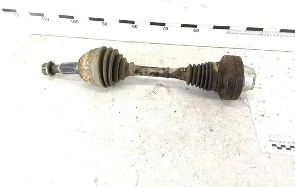 Audi Q7 4L Front driveshaft 7L0407271B