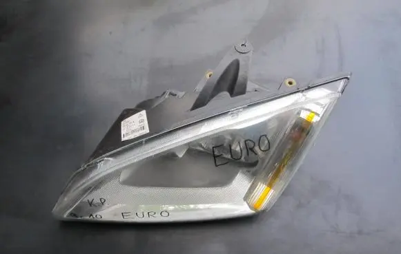 Ford Focus Headlight/headlamp 4M5113W030AC 10178 00C1Q