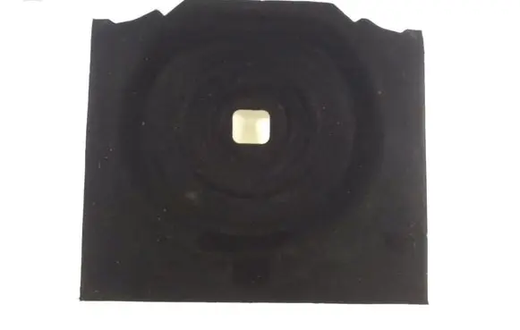 Opel Astra L Trunk/boot mat liner 98427538ZD