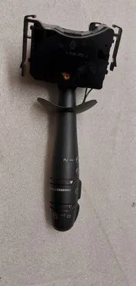 Renault Espace - Grand espace IV Wiper control stalk 8200012244 34448501AR 12F2SEC3