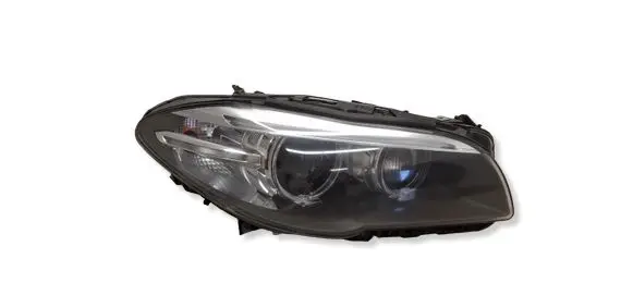BMW 5 F10 F11 Headlight/headlamp 7424152
