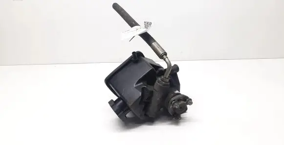 Mercedes-Benz S W220 Power steering pump