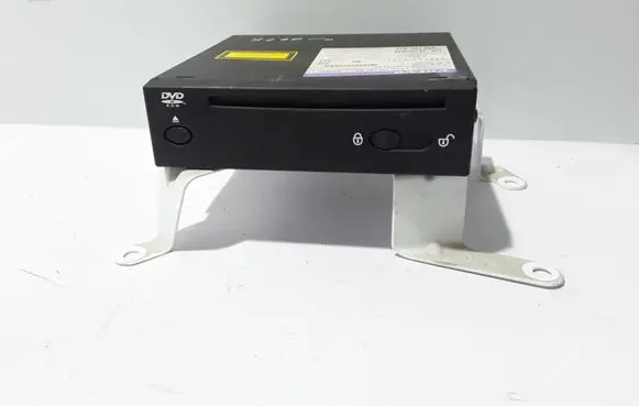 Volvo XC60 GPS navigation control unit/module 31285568