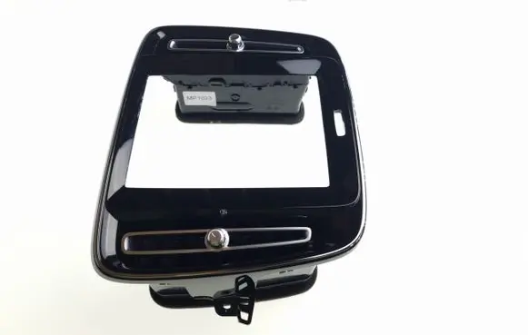 Volvo XC40 Radio/GPS head unit trim 31442627 31442628