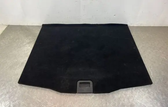 Ford Escape IV Trunk/boot floor carpet liner lj6BS42844AC
