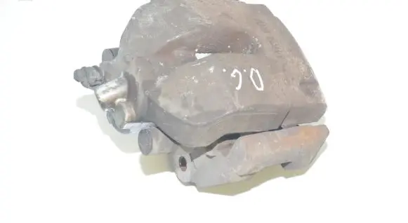 BMW X6 E71 Rear brake caliper