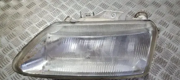 Renault Laguna I Headlight/headlamp 7700820118 1AG006560-05