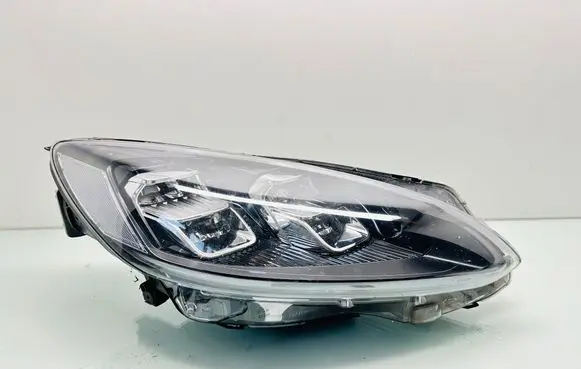 Headlight/headlamp