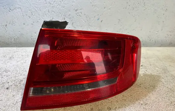 Audi A4 S4 B8 8K Rear/tail lights 8K5945096D 236812369