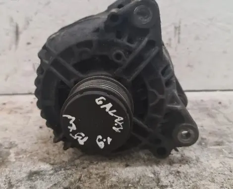 Ford Galaxy Generator/alternator